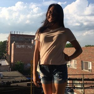 Meet your Posher, Araceli